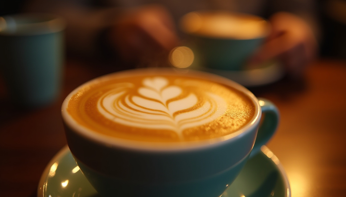 10 Specialty Espresso Drinks You Must Try in 2025
