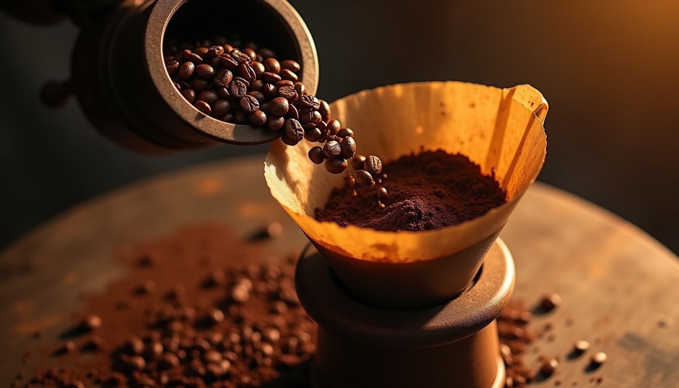8 Best Coffee Beans for Pour-Over in 2025