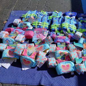 Speedo – Swimwear Companion For Kids And Juniors