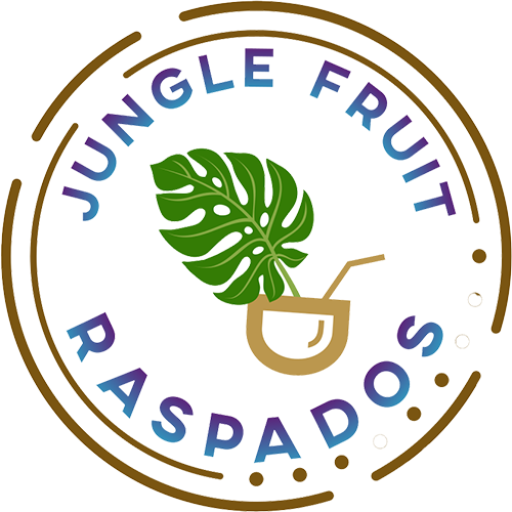 Jungle Fruit Raspados